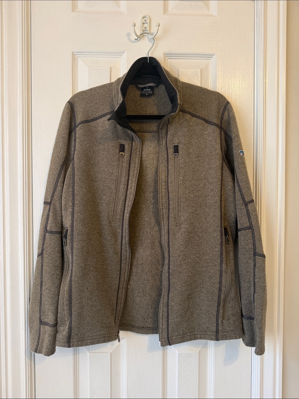 KÜHL Sweater - Picture 5 of 6